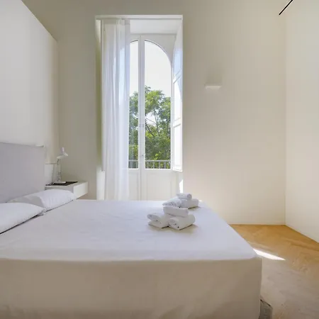 Lejlighed Palazzotorre 101 - Luxury & Terrace
