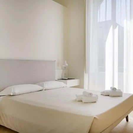 Lejlighed Palazzotorre 101 - Luxury & Terrace *