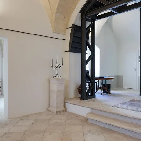 Palazzotorre 101 - Luxury & Terrace Bari