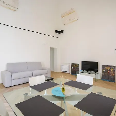 Lejlighed Palazzotorre 101 - Luxury & Terrace