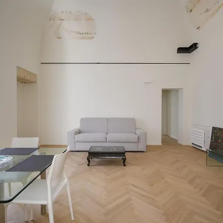 Palazzotorre 101 - Luxury & Terrace Lejlighed *