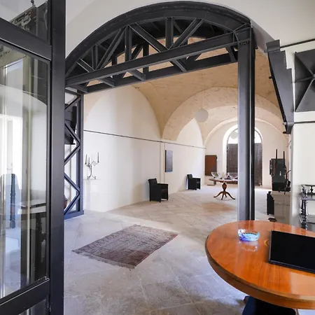 Lejlighed Palazzotorre 101 - Luxury & Terrace *