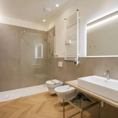 Lejlighed Palazzotorre 101 - Luxury & Terrace