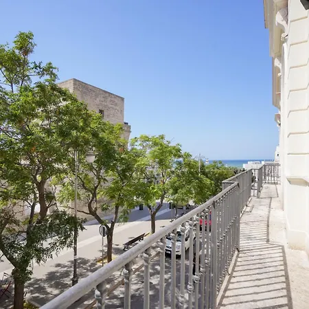 Lejlighed Palazzotorre 101 - Luxury & Terrace