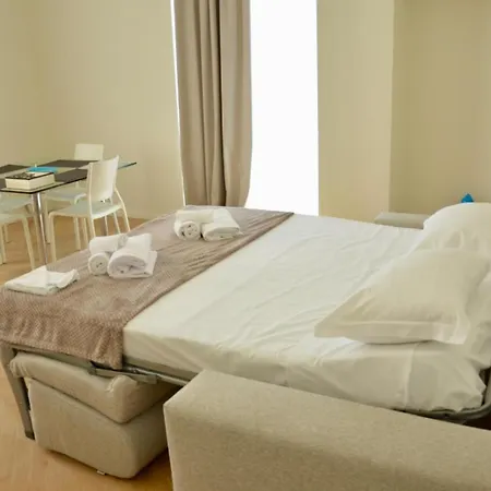 Lejlighed Palazzotorre 101 - Luxury & Terrace *