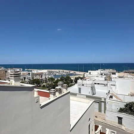 Lejlighed Palazzotorre 101 - Luxury & Terrace *